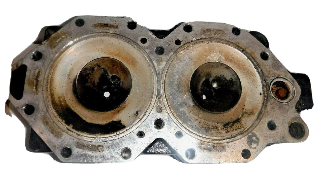 Evinrude E-Tec Cylinder Head 5007479 for E-Tec 40-65hp (2010–2012)