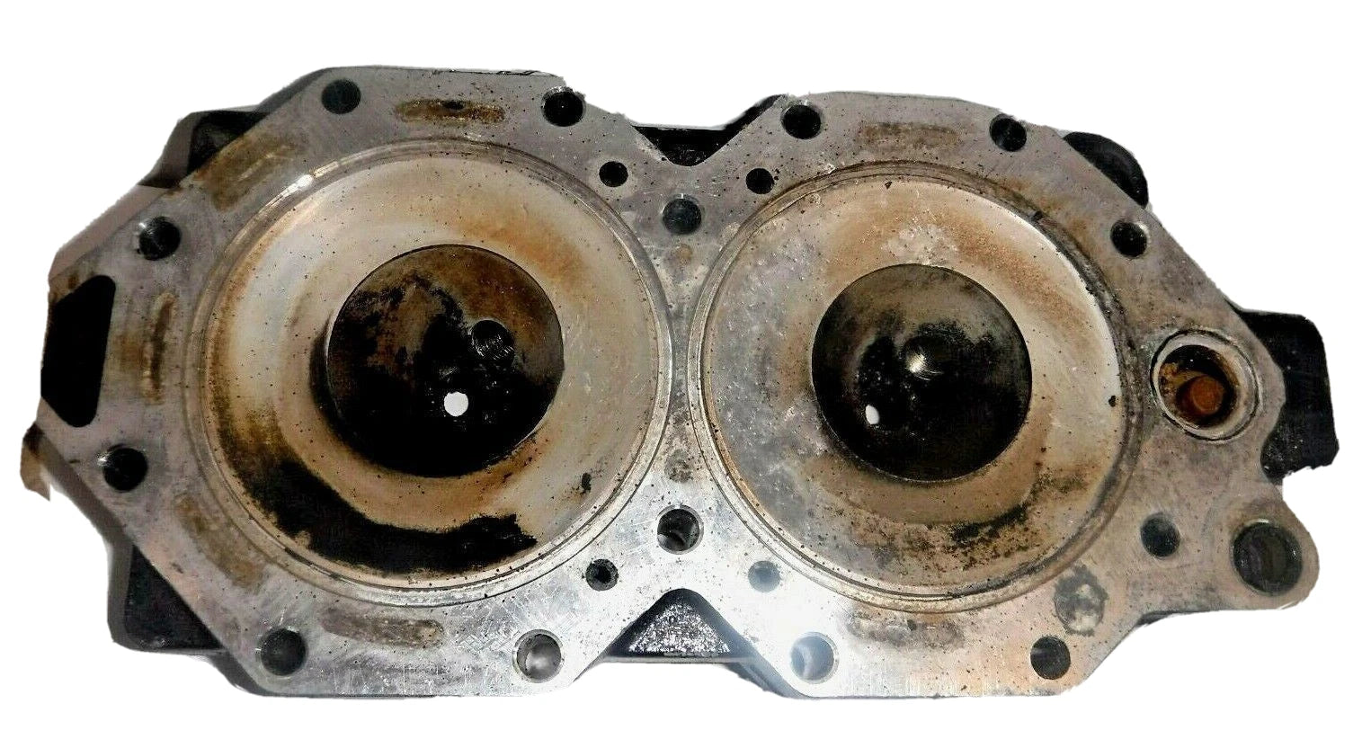 Evinrude E-Tec Cylinder Head 5007479 for E-Tec 40-65hp (2010–2012)