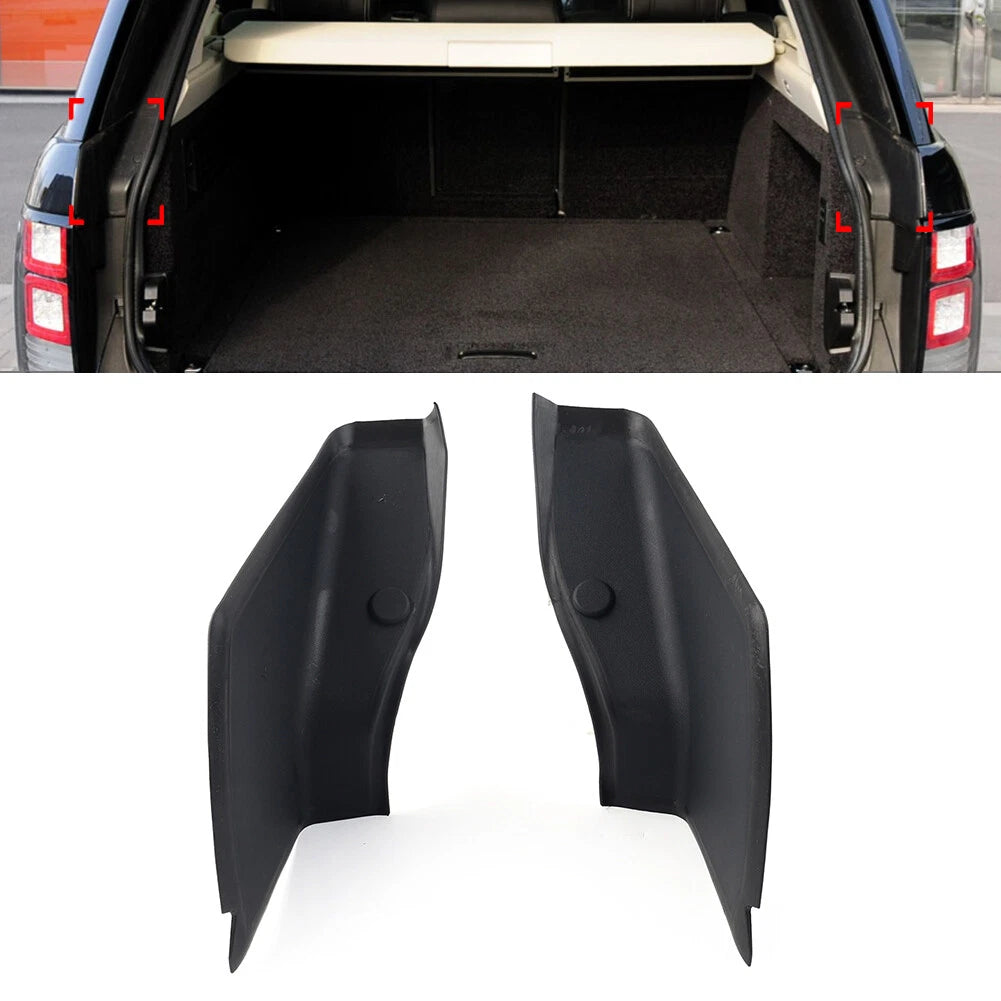Taillight Tailgate Liftgate Corner Moulding for Land Rover Range Rover (2013–2022)