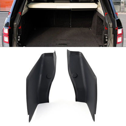 Taillight Tailgate Liftgate Corner Moulding for Land Rover Range Rover (2013–2022)