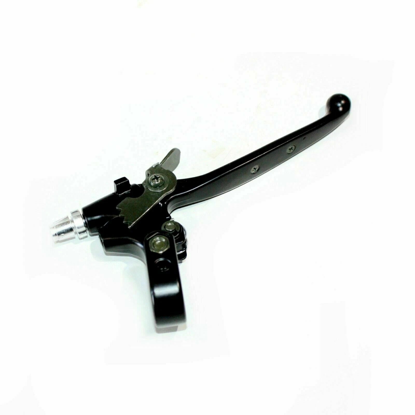 Lockable Clutch Lever + Cable for Motorized Bicycle (49cc–100cc)