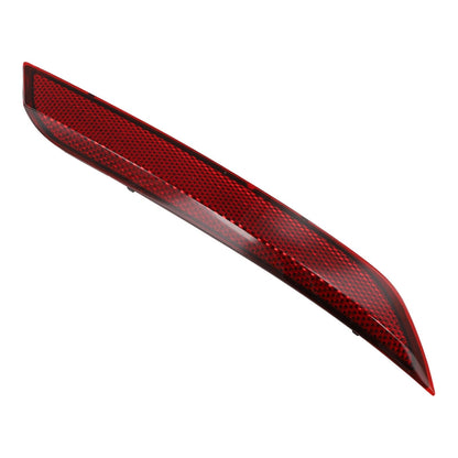 Rear Bumper Reflections for Polo (OEM Specification)