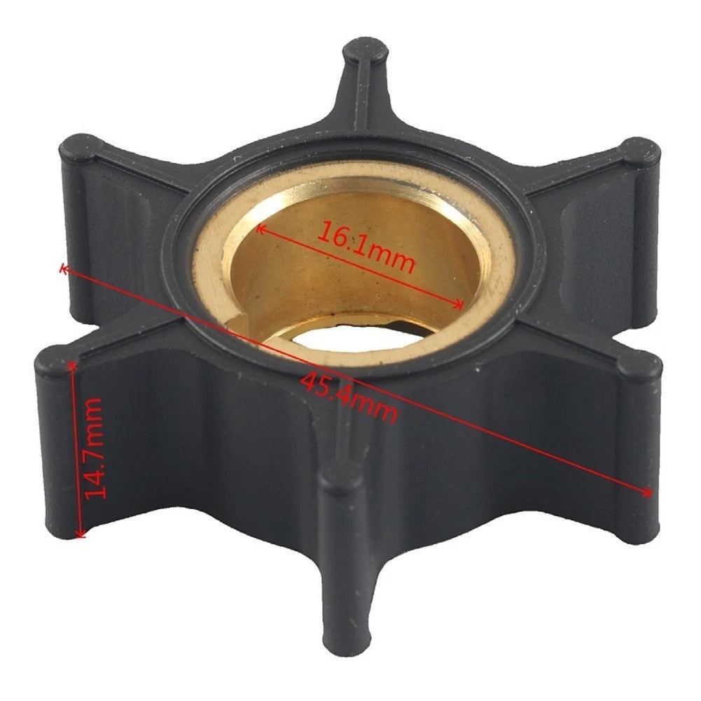 Outboard Water Pump Impeller for (2010–2023)
