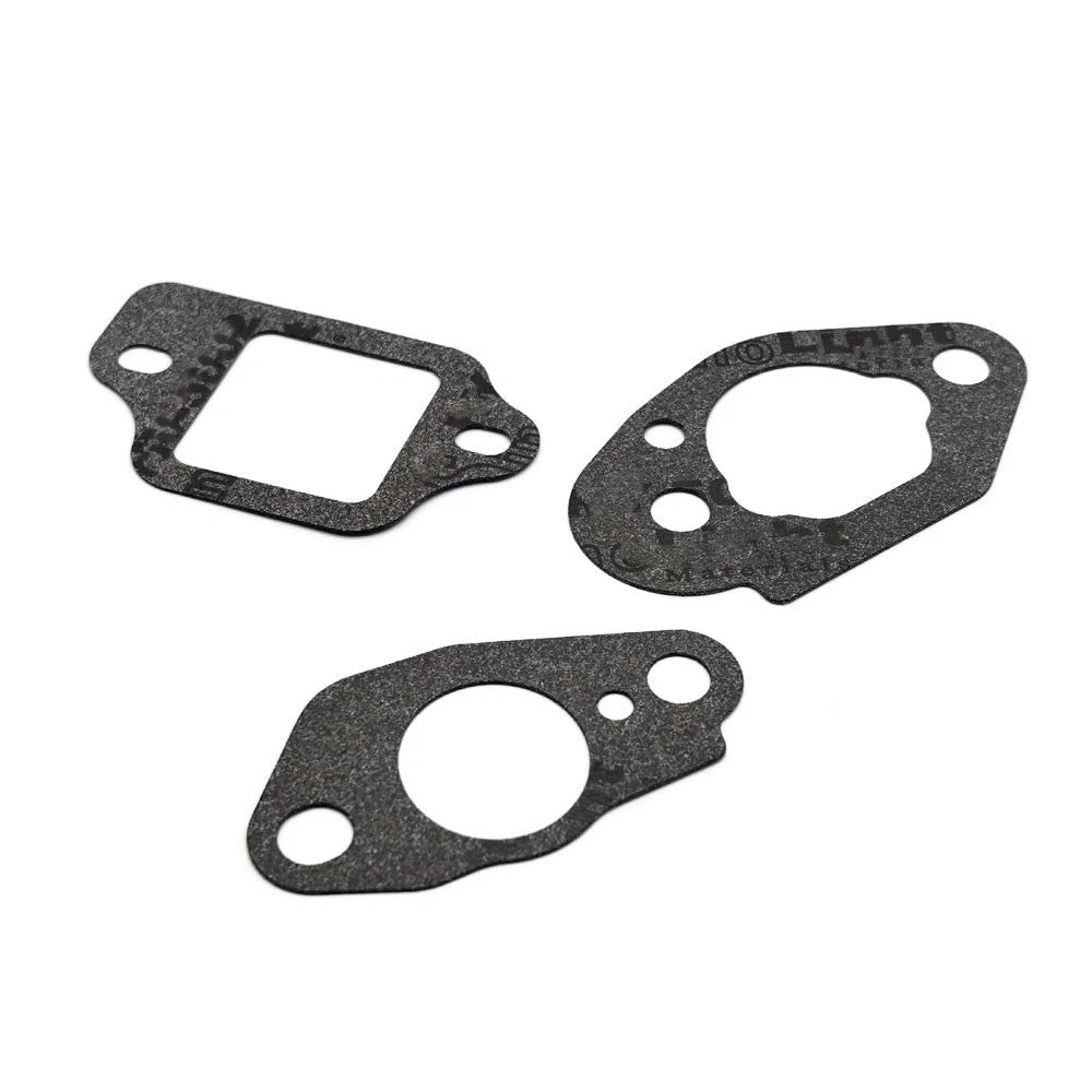 Carburetor Insulator Gasket Kit for GCV160 Engine (16211-ZL8-000)