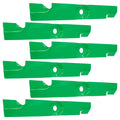 Deck Blade Replacement 60 Inch for Exmark Lazer Z XS Lazer Z Diesel (2000–2000)