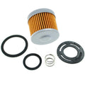 Fuel Filter Kit for Mercruiser 2.5 3.0 3.7L Engine (35-11004, 803897)