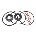 Lower Unit Gearcase Seal Kit for Yamaha Outboard (93101-20M07, 93210-64ME7)