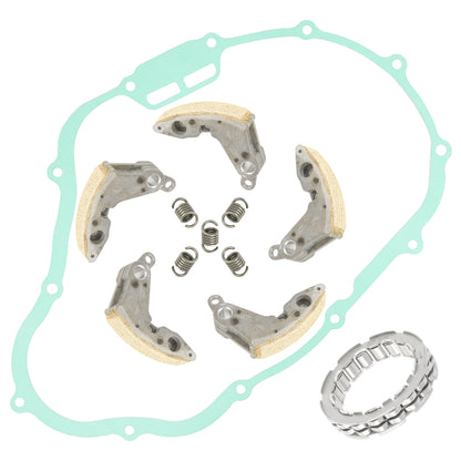 Clutch Release Bearing and Carrier Shoes Heavy Duty for Honda TRX350D (1987–2000)