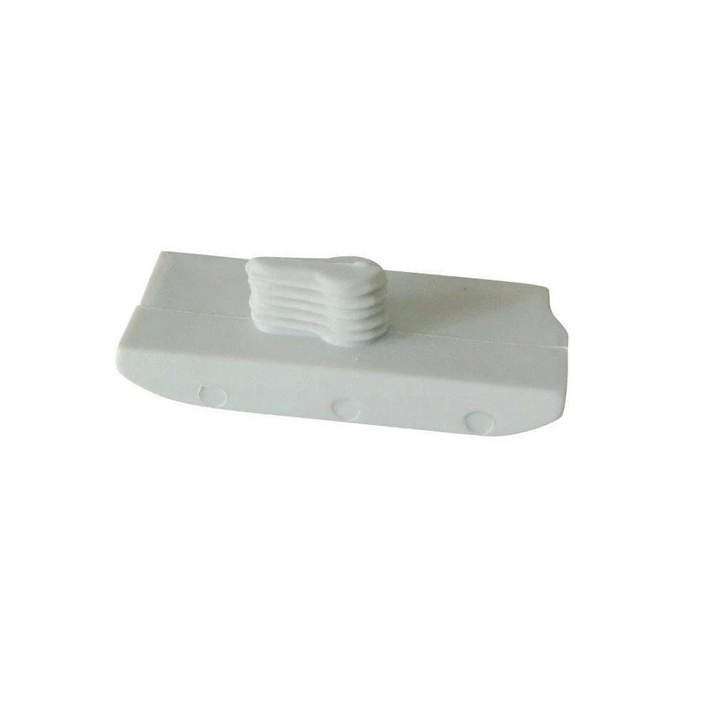 20x Chain Guide Bumper Strip for STIHL 021 023 025 MS210 MS230 MS250 (1990–2023)