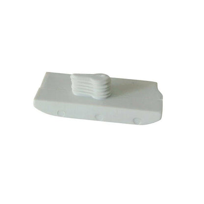 20x Chain Guide Bumper Strip for STIHL 021 023 025 MS210 MS230 MS250 (1990–2023)