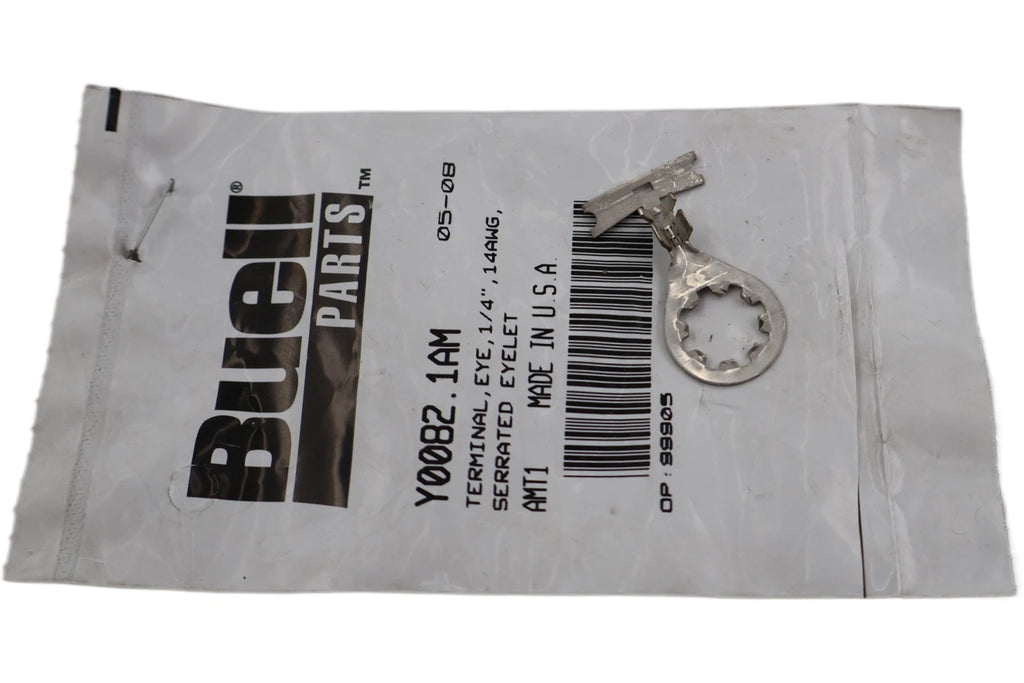 Terminal Eye for Buell (Y0082.1AM)