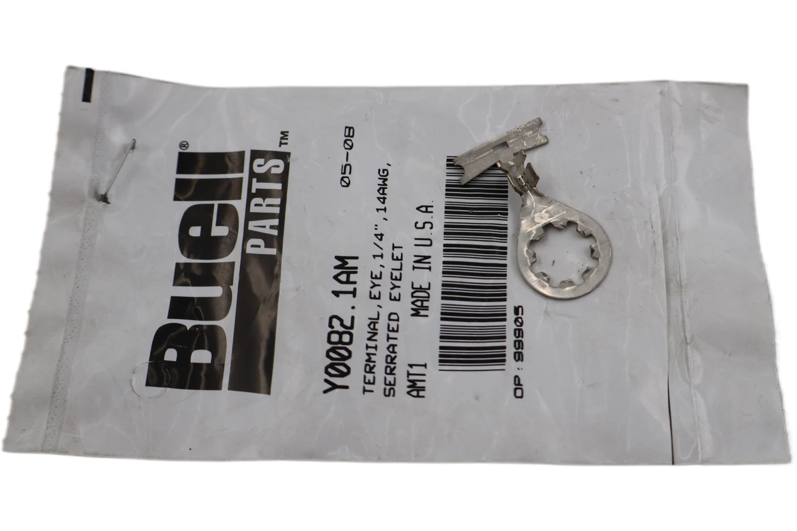Terminal Eye for Buell (Y0082.1AM)
