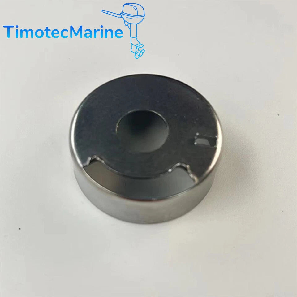 Water Pump Kit for Yamaha F4B F5A F6C (4-Stroke, 6EE-W0078-01)