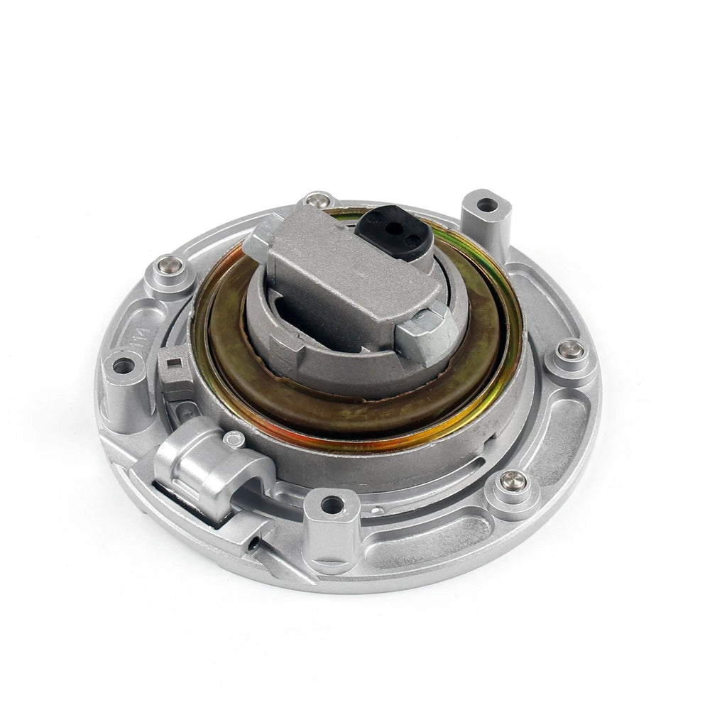 Fuel Gas Tank Cap Keys for Honda CBR600RR CBR1000RR CBR600F4/F4i CBR929 CBR954 (2003–2019)