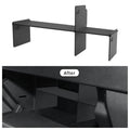 Glove Box Storage Unit for Toyota Tundra (2022) - ABS