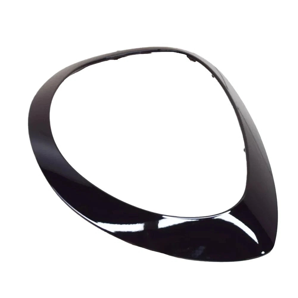 Headlight Trim Ring for Universal Fitment (Car Models)