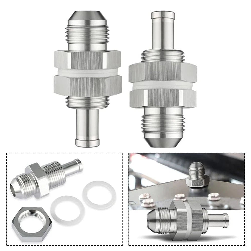 Fuel Sealing AN Side for