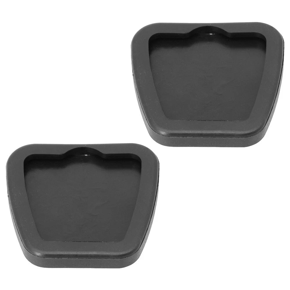 2X Brake Clutch Pedal Replacement for Black