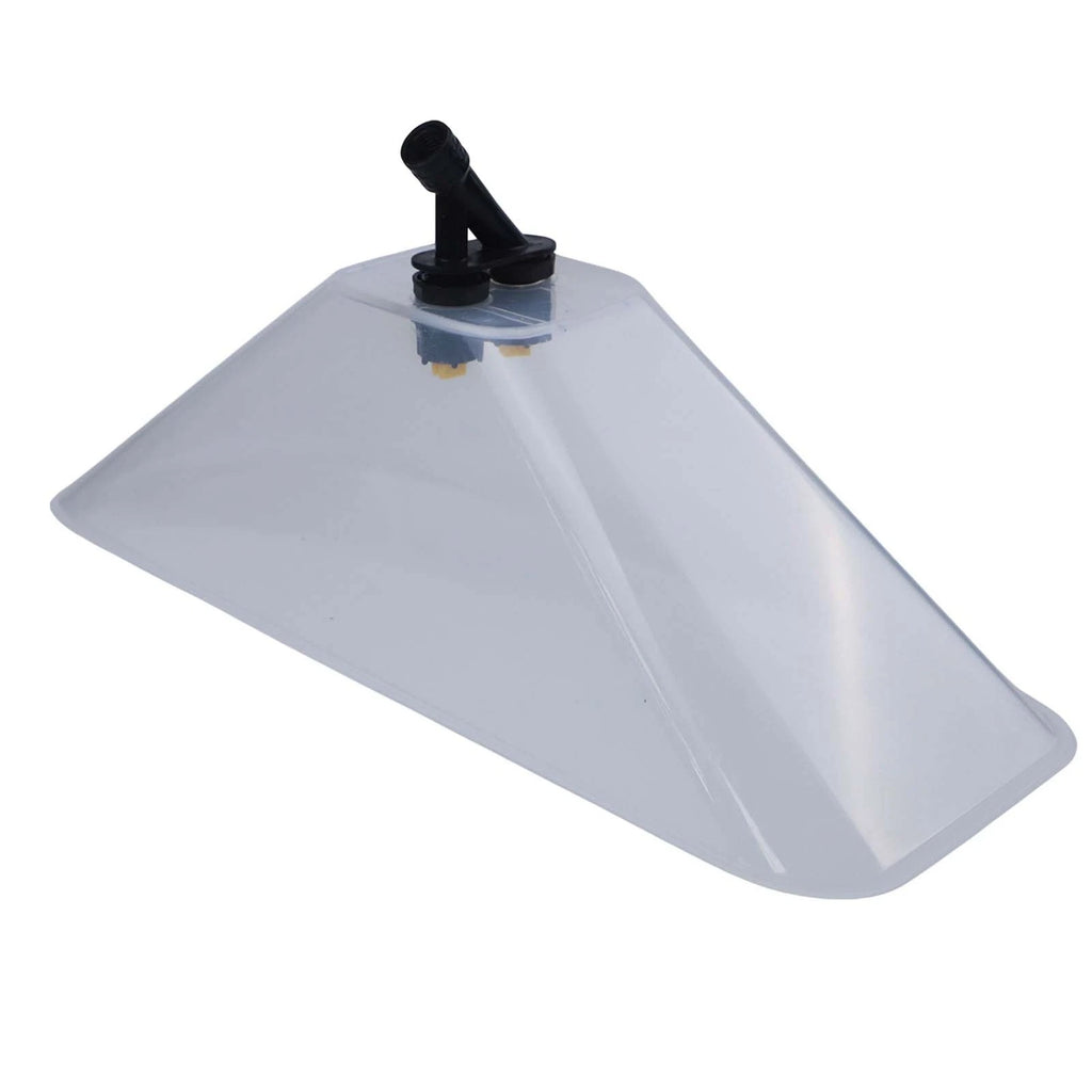 Windproof Nozzle for Agricultural Electric Sprayers
