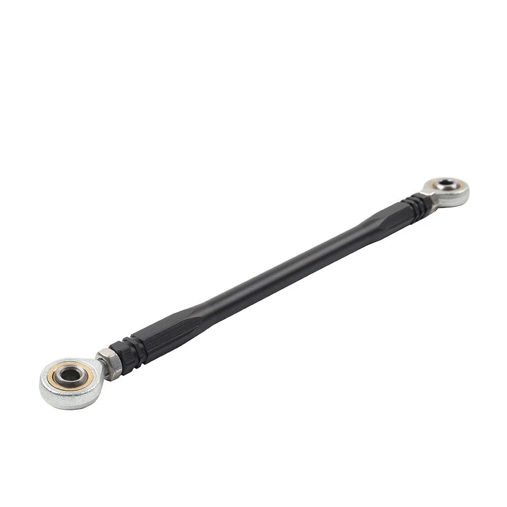 CNC Gear Shift Linkage Rod 170mm for Harley Softail Touring Glides