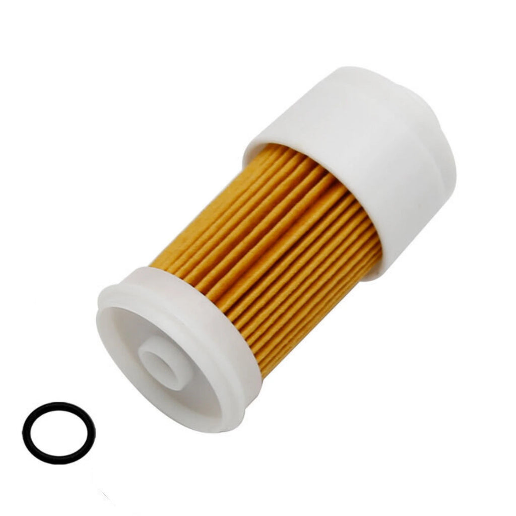 In-Line Fuel Filter for Yamaha VZ150 VZ175 VZ200 VZ225 VZ250 VZ300 (68F-24563-10-00)