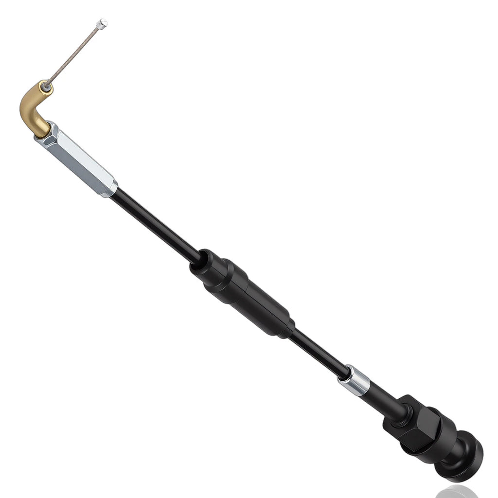Starter Choke Cable Assembly for Yamaha Breeze Grizzly 125 (1989–2013)