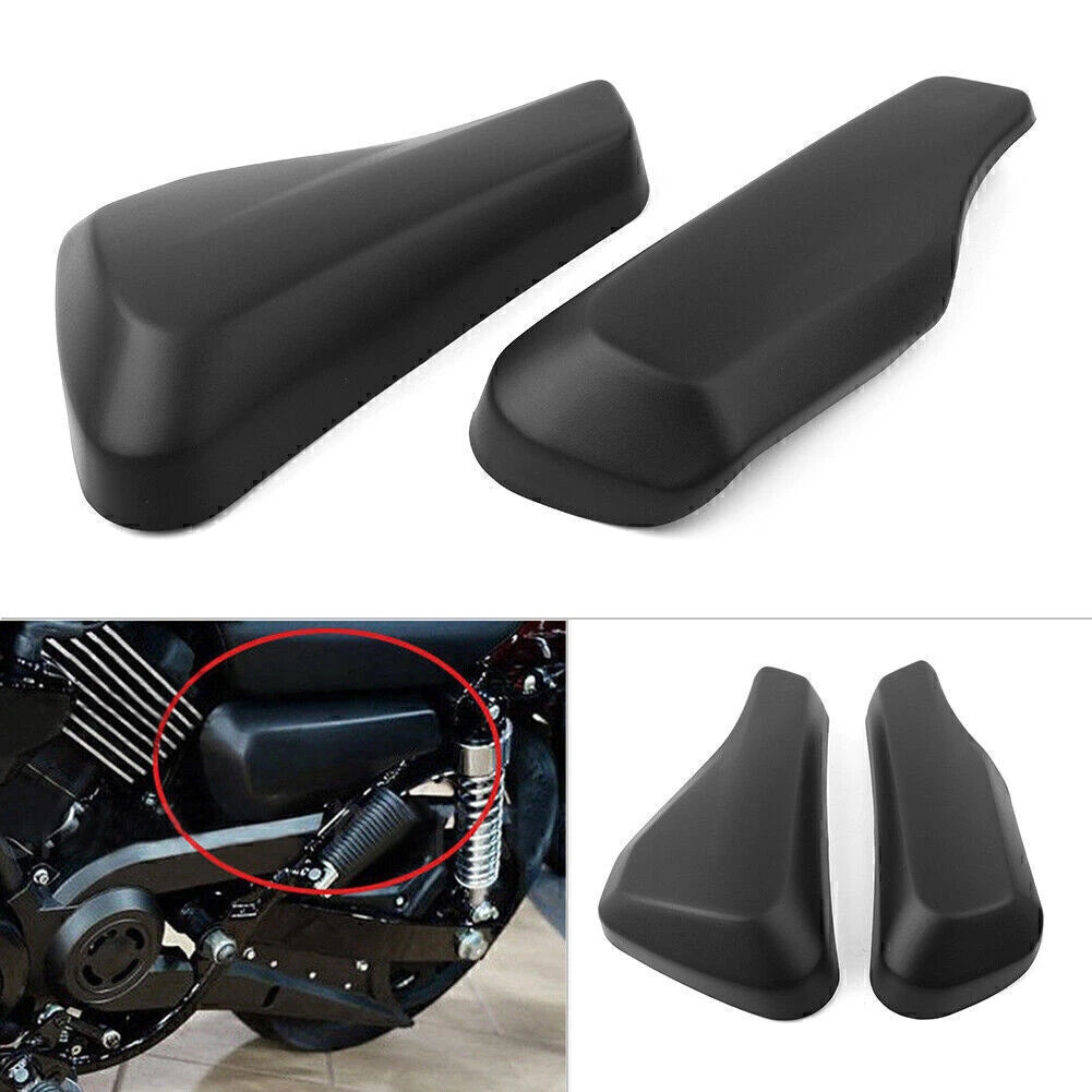 Side Cover Trim Fairing for Harley Davidson Street XG750 XG500 (2014–2018)