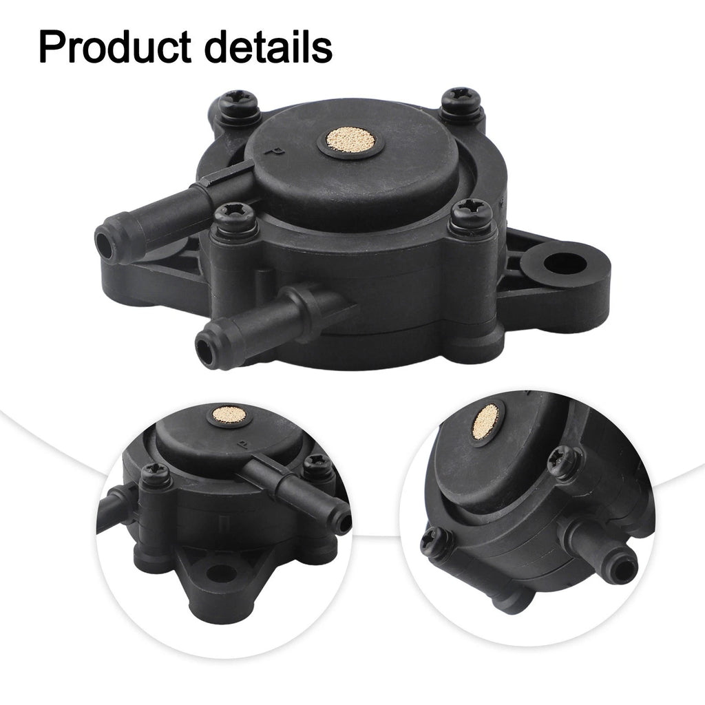 Fuel Pump Assembly for - Includes Oil Hose
