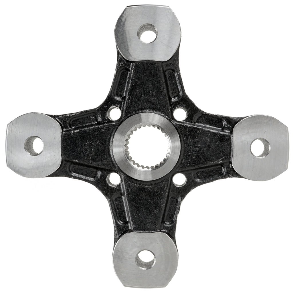 Front Wheel Hub Assembly for Can-Am Outlander 650 4X4 (2013–2020)