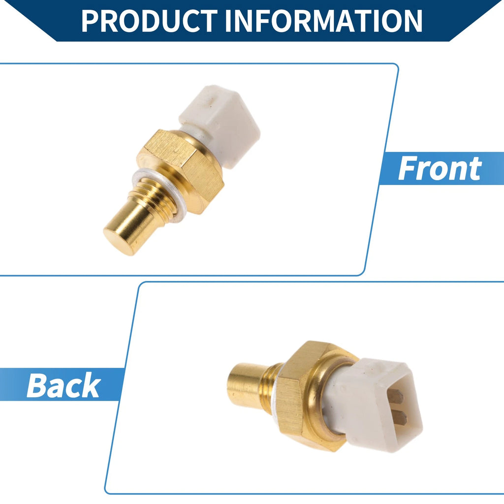 Engine Coolant Temperature Sensor No. 113906161 for Buick Regal (2008–2017)