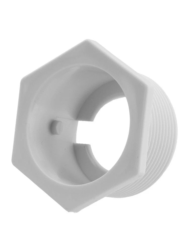 Hex Head Wall Fitting for Polaris (2010–2023)