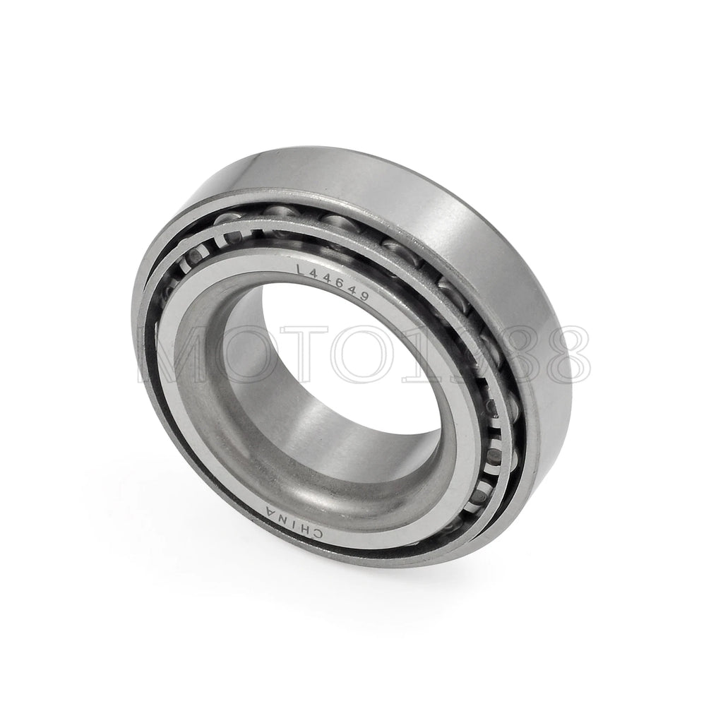 Front Wheel Hub Clutch & Bearings Seals for Polaris Sportsman 400 335 500 (1996–2014)
