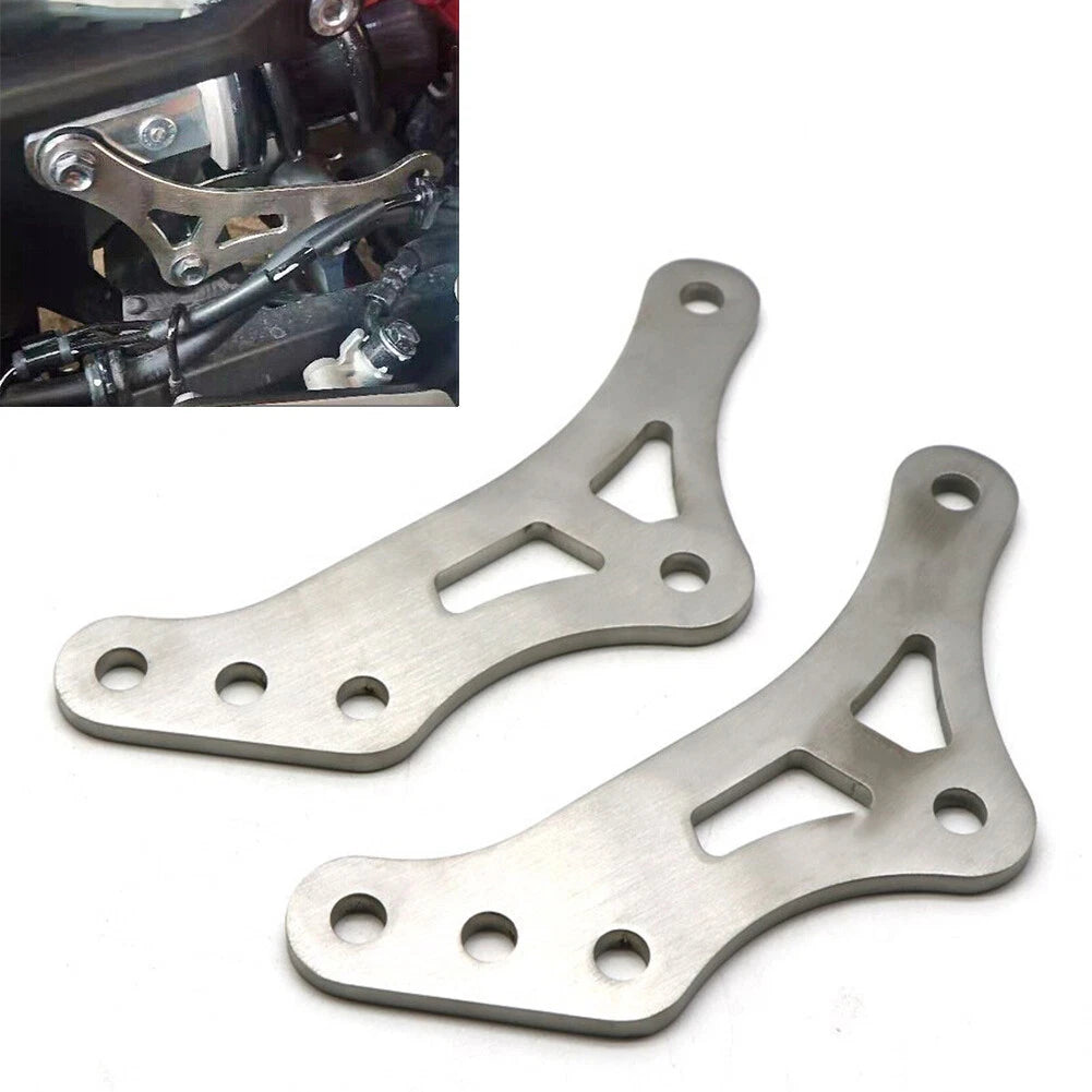 1 Pair Lowering Link Kit for Kawasaki Z900 Z900RS (2017–2019)