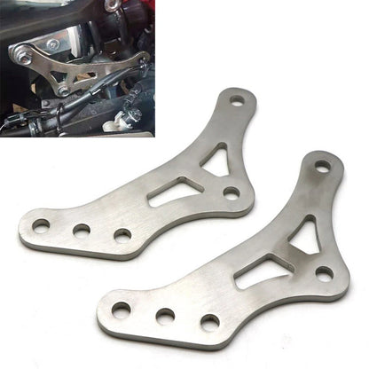 1 Pair Lowering Link Kit for Kawasaki Z900 Z900RS (2017–2019)