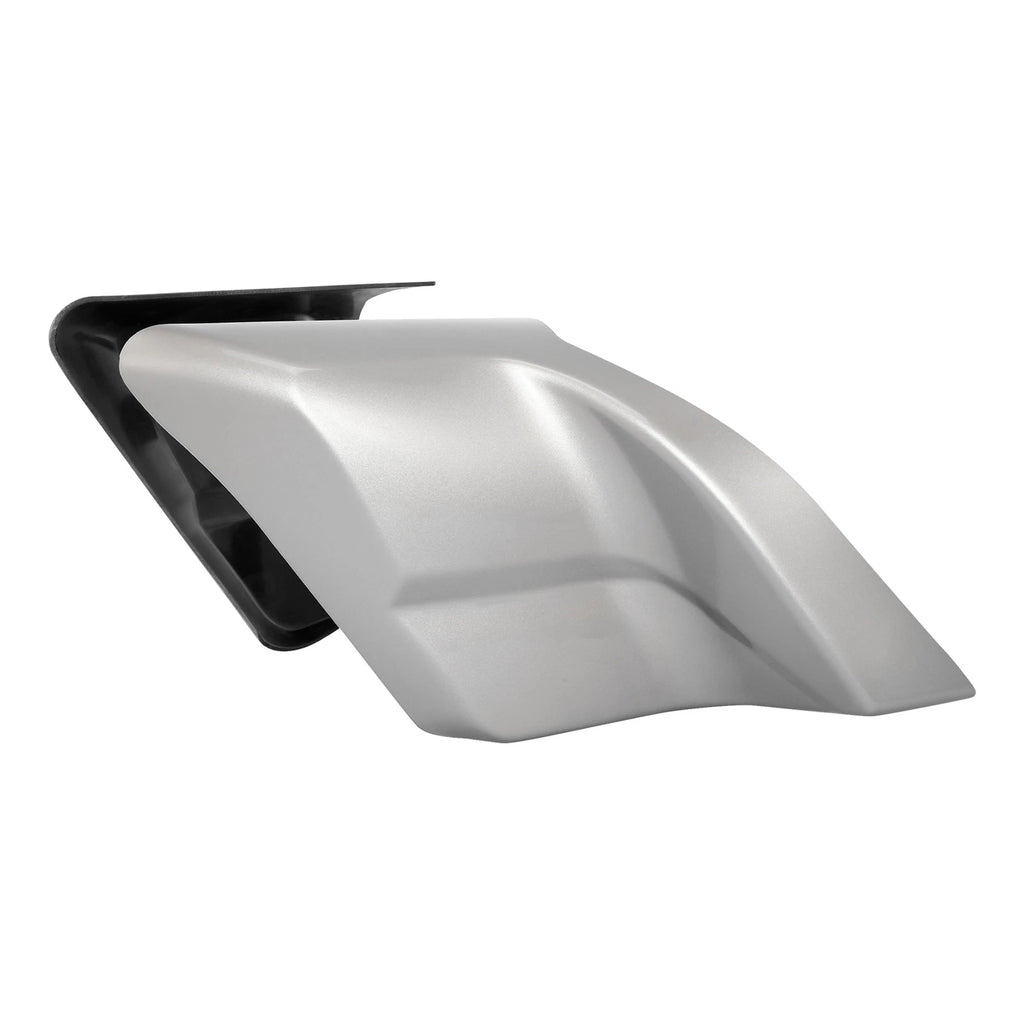 Stretched Side Cover Panel for Harley Road Glide King (2014–Present)