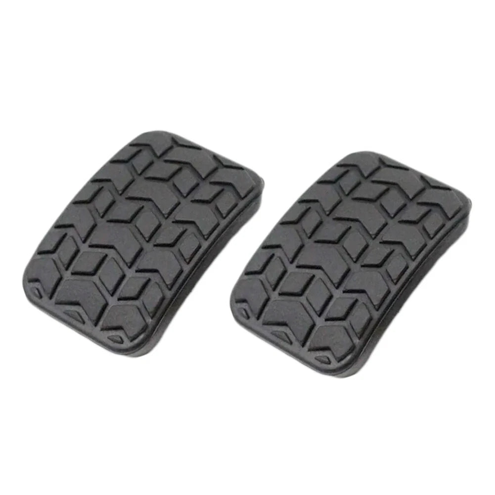 Rubber Pedal Pad for Mazda Miata