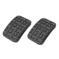 Rubber Pedal Pad for Mazda Miata