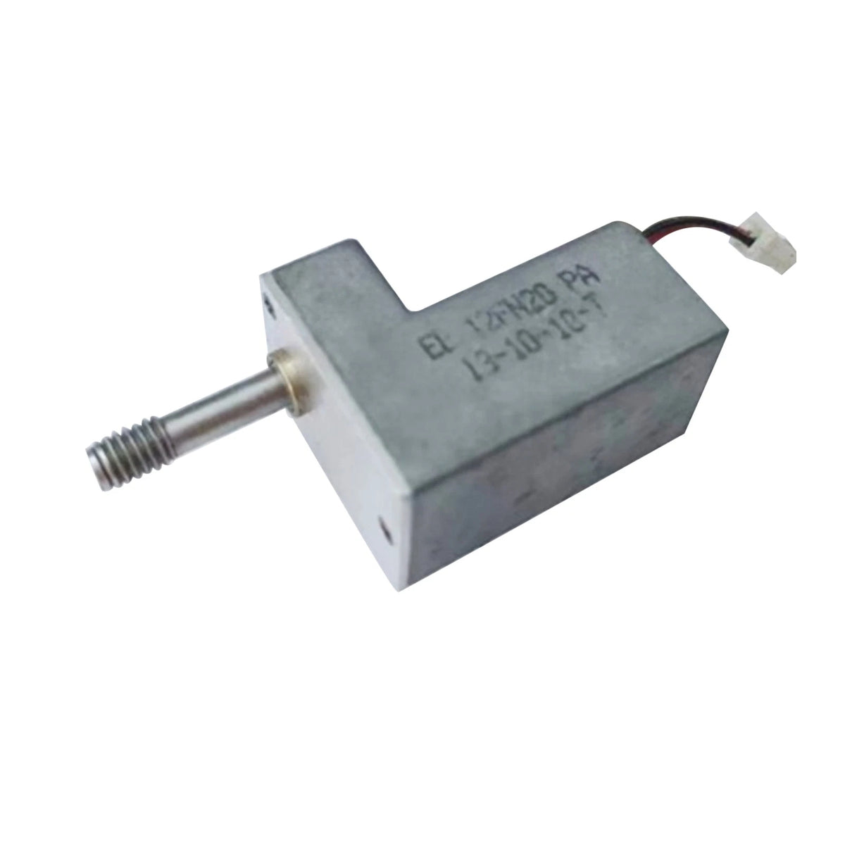 Full Metal Micro N20 Gear Motor DC 3V-6V 1170RPM for