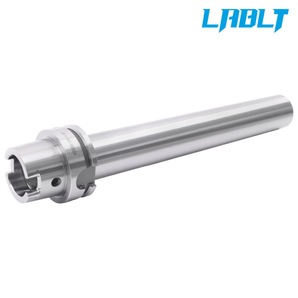 Test Bar for CNC Tool (LABLT HSK63A) 11.81" Gage Calibration Alignment