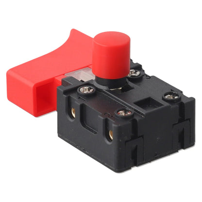 Electric Switch for 125 Type Angle Grinder