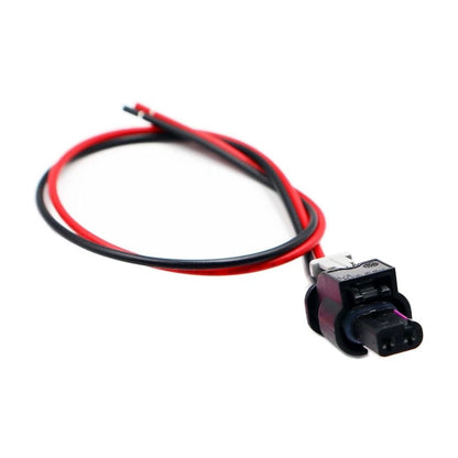A/C Compressor Connector Plug Pigtail For 2017-2022 Chrysler Pacifica 68261039AD