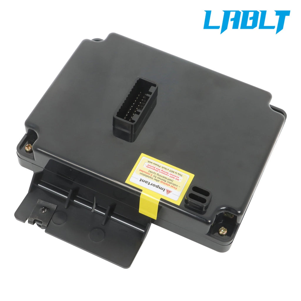 AC HVAC Control Module 68236773AB for Ram 2500 (2014–2018)