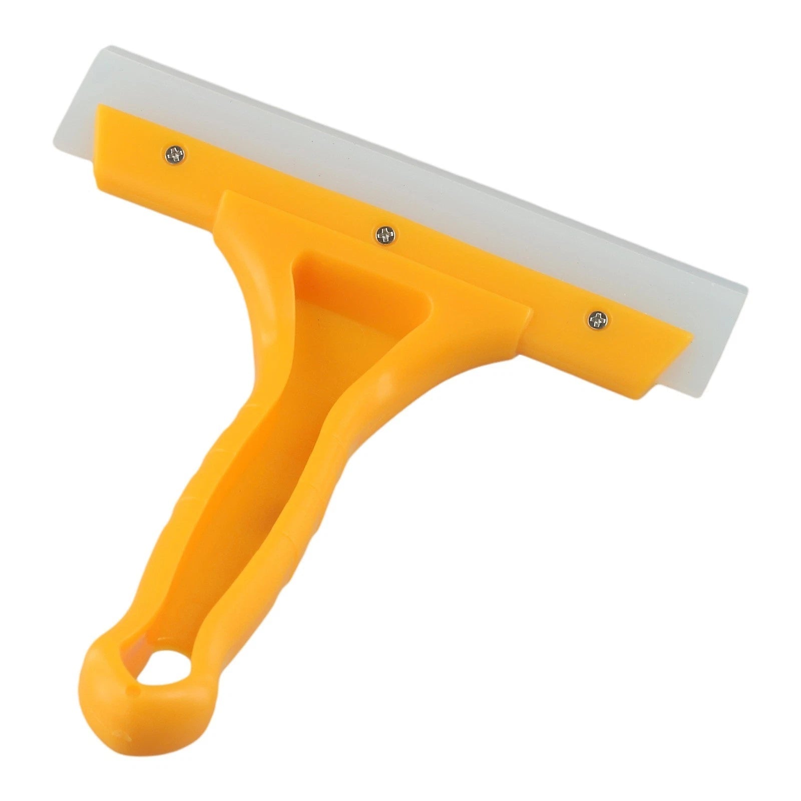 Silicone Window Squeegee for Easy Handling