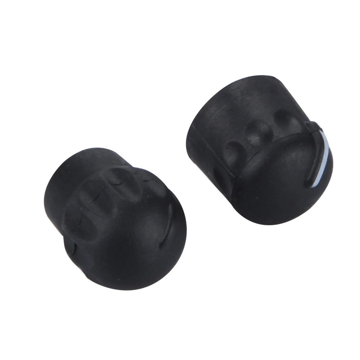 Replacement Volume Channel Knob Cap for Motorola XTS3000 XTS5000 (2000–2023)