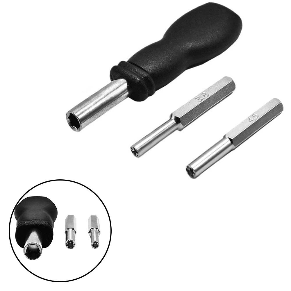 Screwdriver for N64/SF-C/GB/NES (Hardened Steel, Oversized Handle)