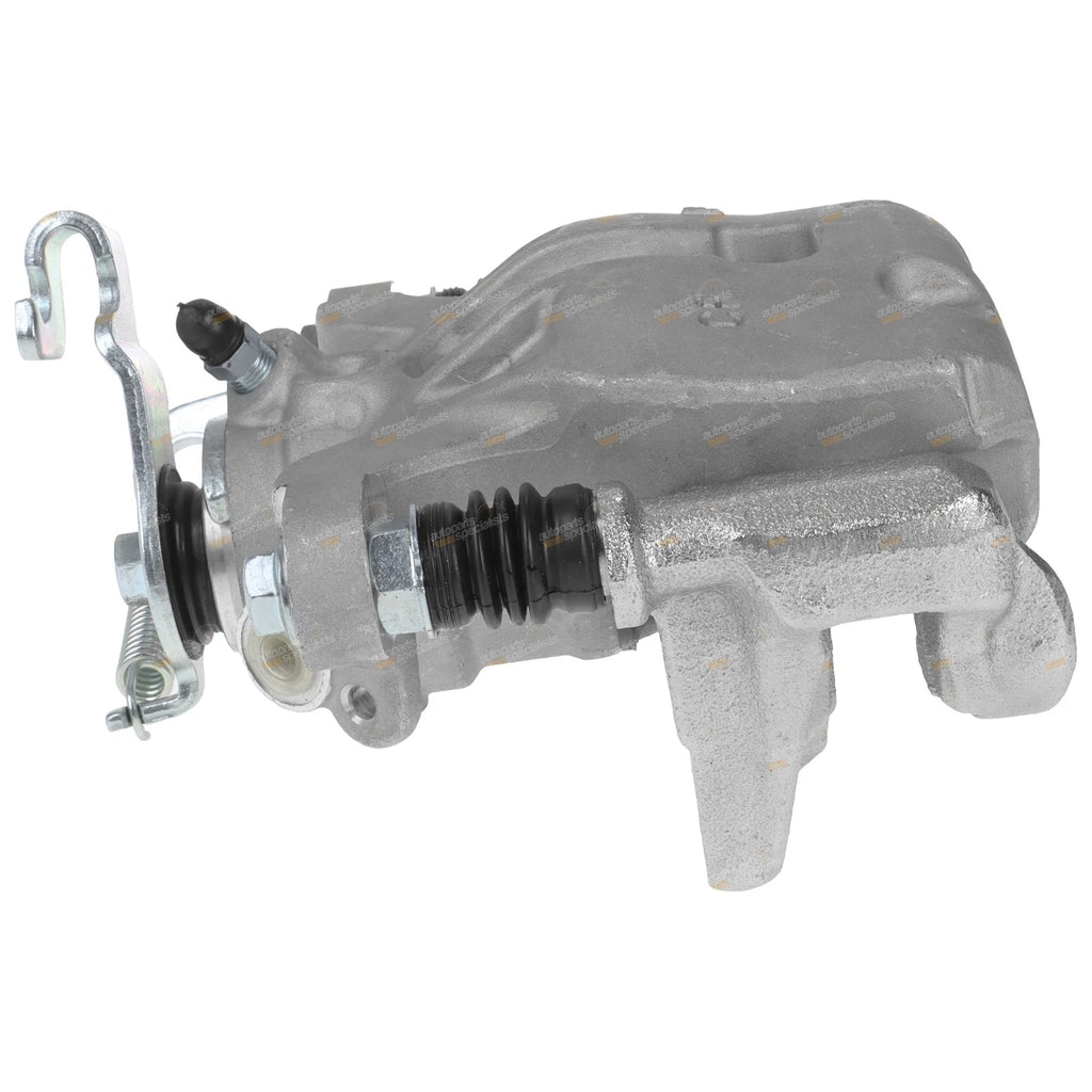 RH Rear Disc Brake Caliper Assembly for Mazda 3 (2014–2019)
