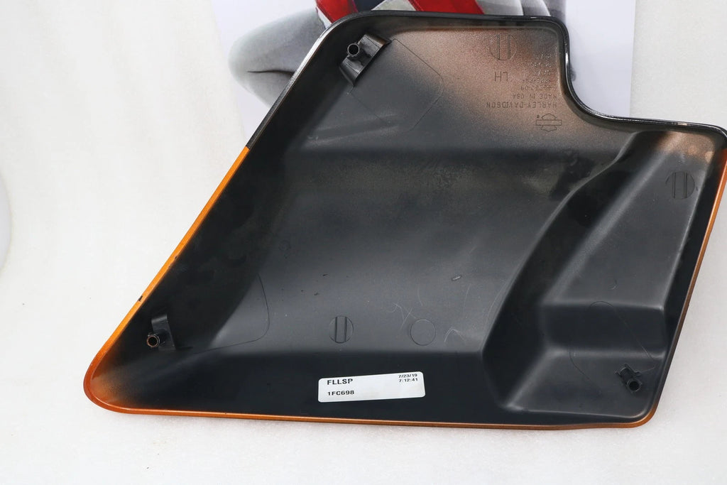 Left Side Fairing for Harley-Davidson Touring (2009–2023) 57200196EOY