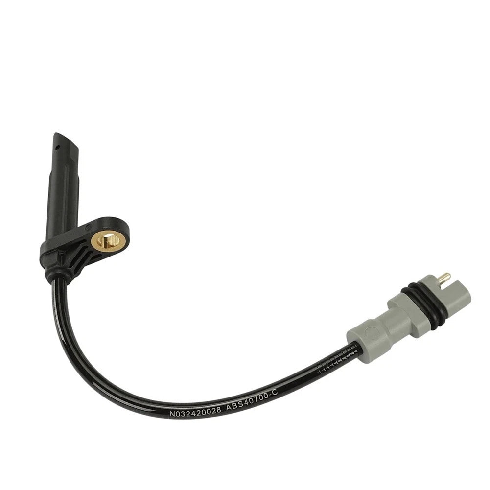 Wheel Speed Sensor for Porsche Cayman 987 (2006–2012)