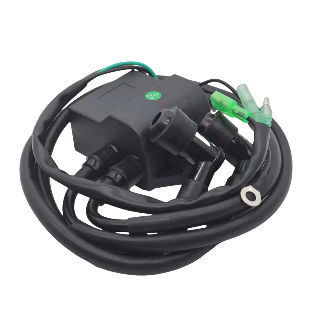 CDI Coil Unit Assy for Nissan NS6B NS8B NS9.8B (2-Stroke) 3B2-06060-0 3B2-06170-0