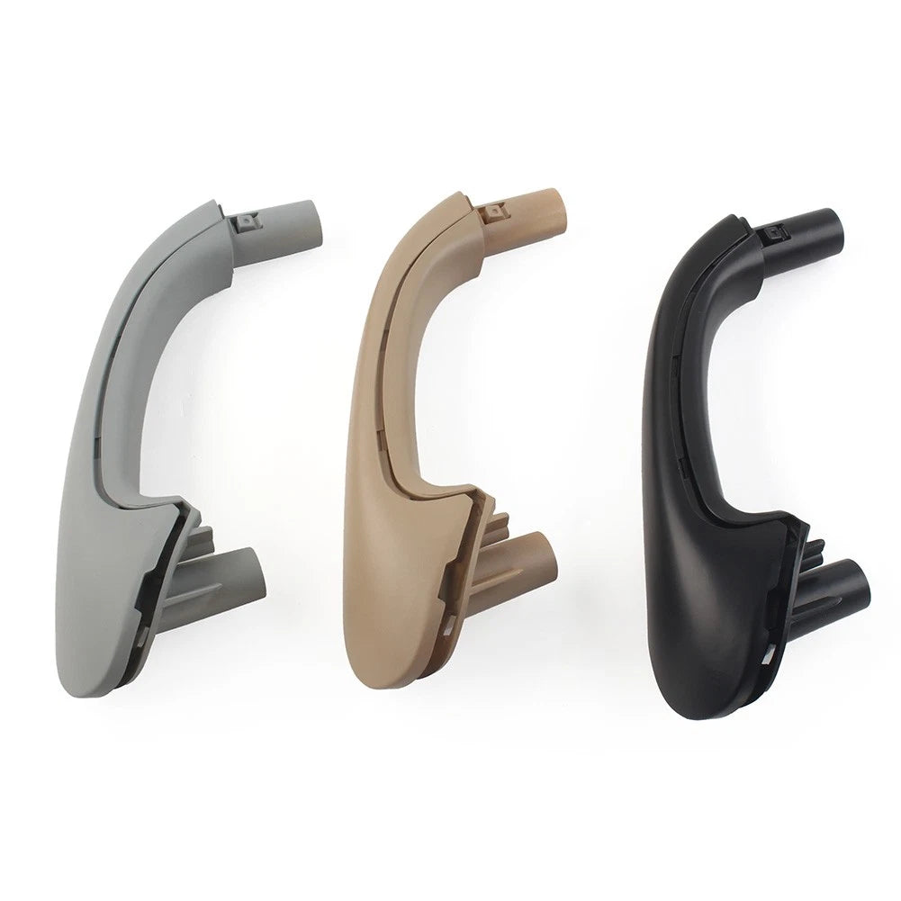 Front Left Door Pull Handle for Mercedes-Benz C Class W203 (2001–2007)